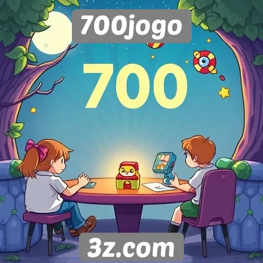 Jogos educativos em destaque no 700jogo