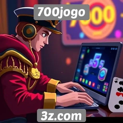 Dicas para navegar no site 700jogo