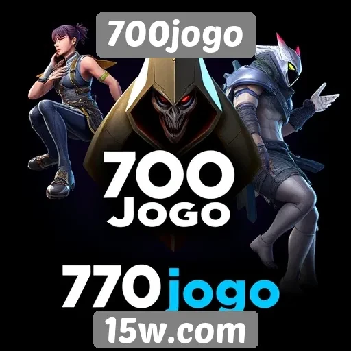 Novos jogos disponíveis no 700jogo atraem novos usuários