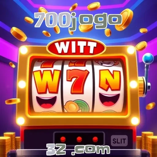 700jogo: Desvende as Surpresas da Seção Móvel e Seus Jogos Favoritos