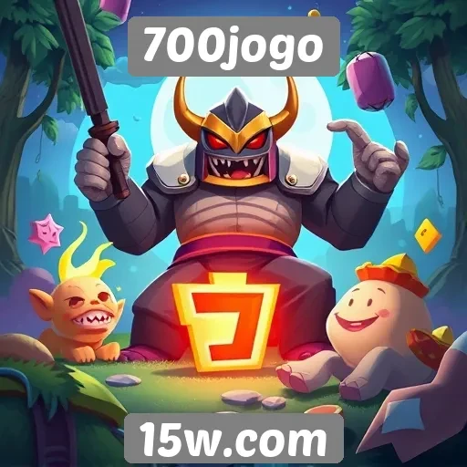 700jogo oferece diversidade em jogos online