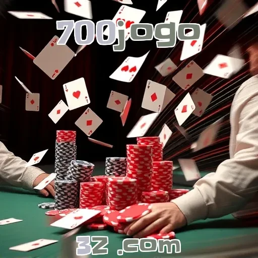 700jogo: A Revolução dos Jogos Híbridos Está Aqui!