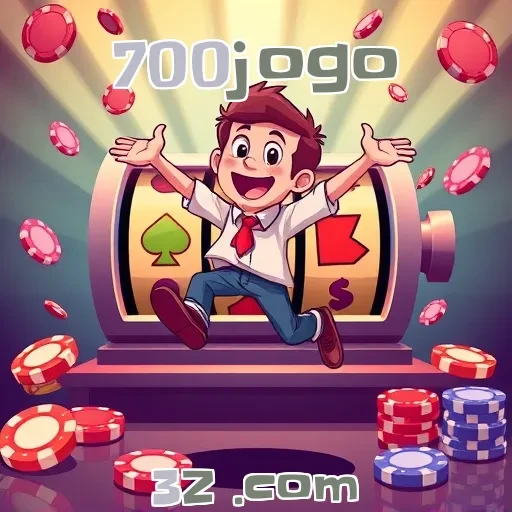 700jogo: Aventuras Que Fascinam e Desafiam os Jogadores