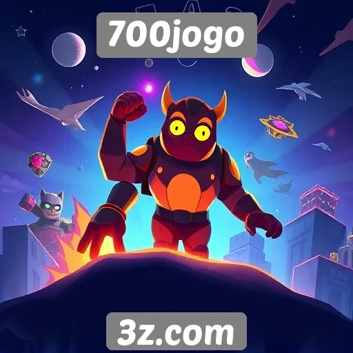 Comparação entre 700jogo e outras plataformas de jogos