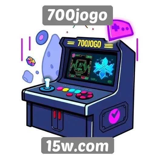 Introdução ao universo de jogos do site 700jogo