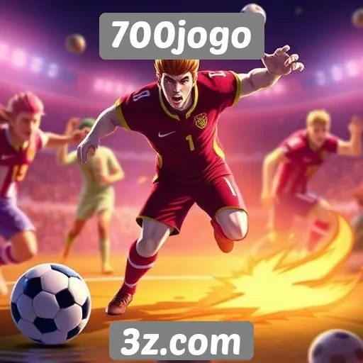 Análise dos jogos mais populares no 700jogo