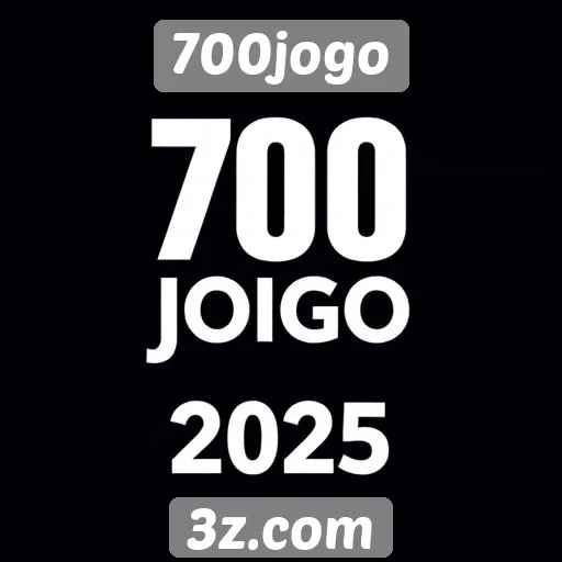 Destaques do site 700jogo em 2025