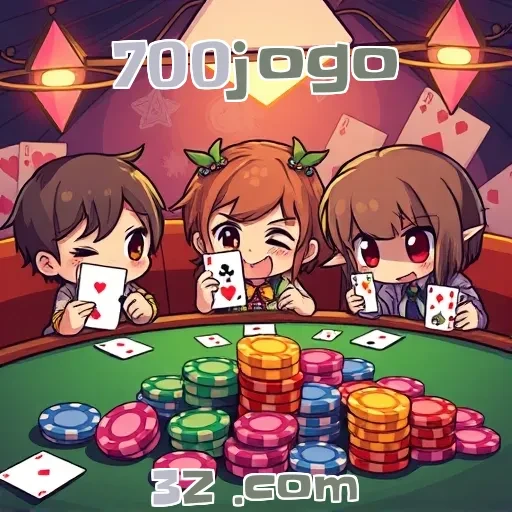 700jogo: Aventura e Adrenalina na Seção de Ação