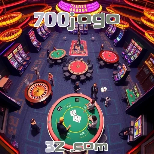 700jogo: Diversão e Aprendizado na Seção Infantil!