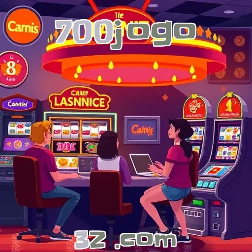 700jogo: Os Segredos e Recursos Imperdíveis da Seção Cartas